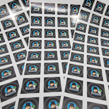 Load image into Gallery viewer, Sheet Stickers