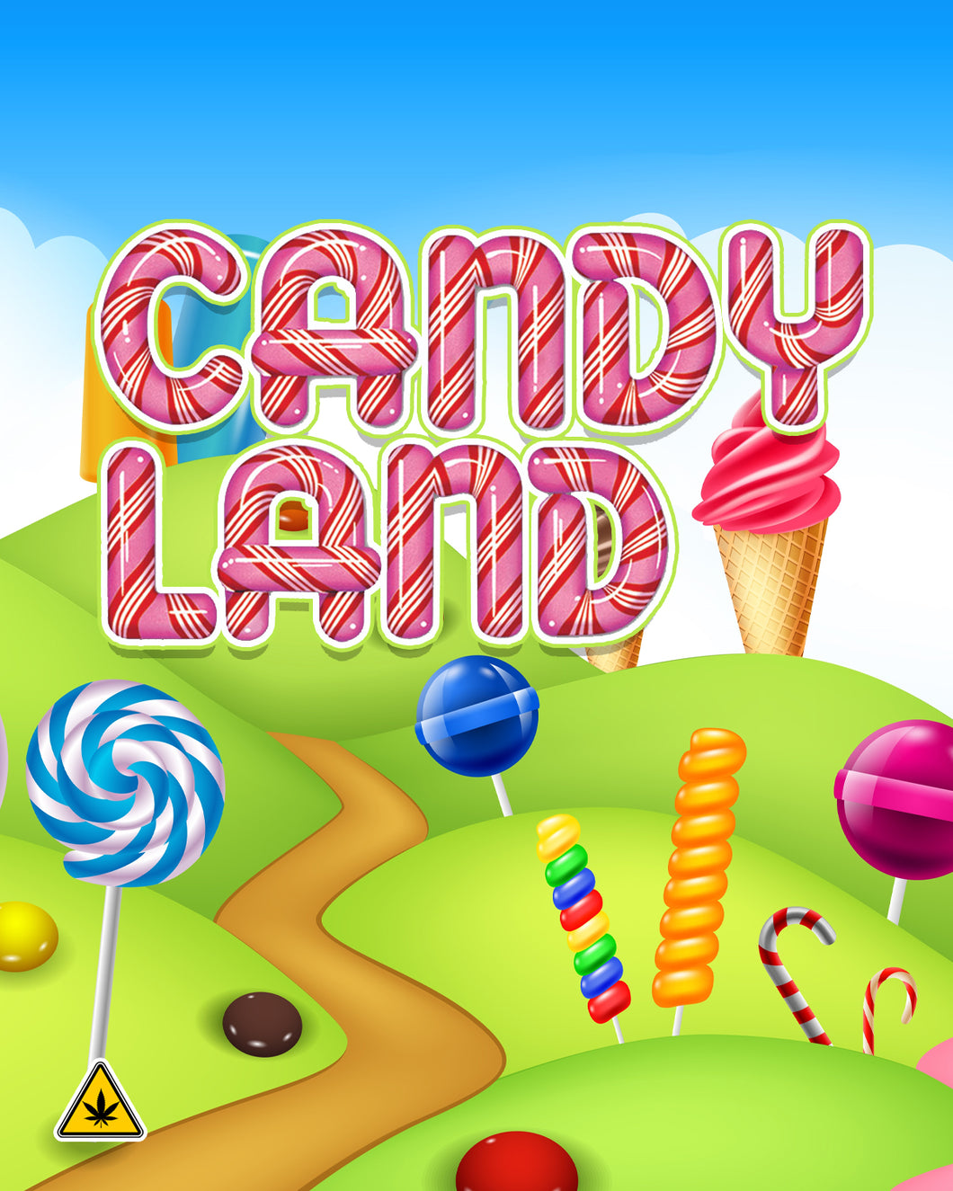 Candyland