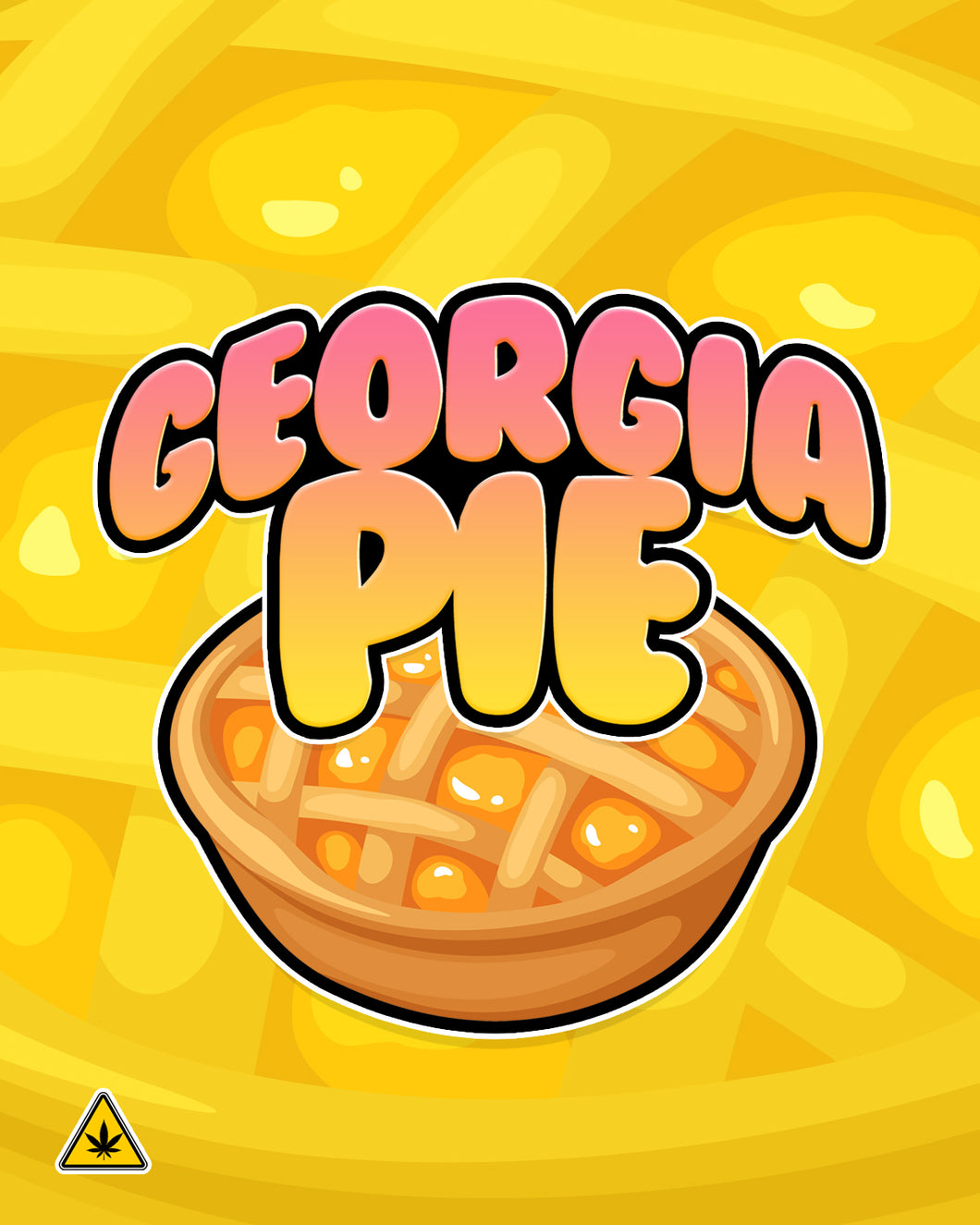 Georgia Pie