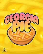 Load image into Gallery viewer, Georgia Pie
