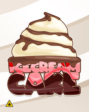 Load image into Gallery viewer, Ice Cream Cake
