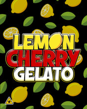 Load image into Gallery viewer, Lemon Cherry Gelato
