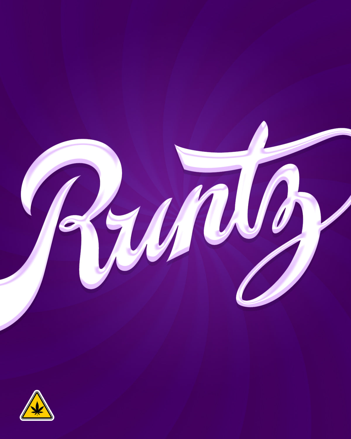 Runtz – Paradise Print Company