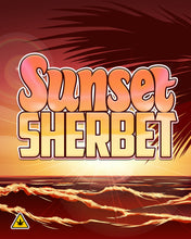Load image into Gallery viewer, Sunset Sherbert
