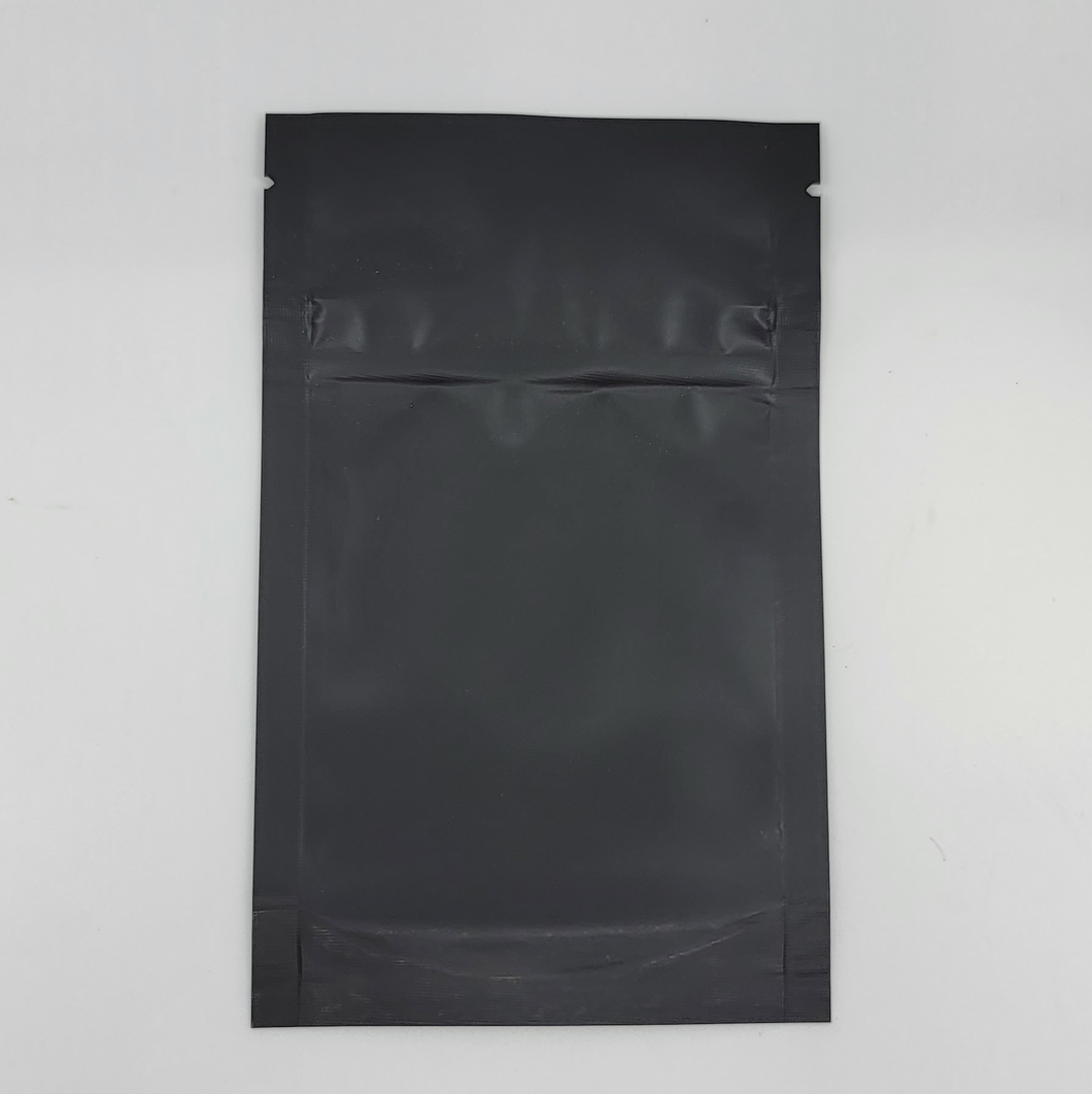Custom Mylar Bag - 3.62