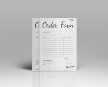 Load image into Gallery viewer, Custom Order (Please fill out all information below)
